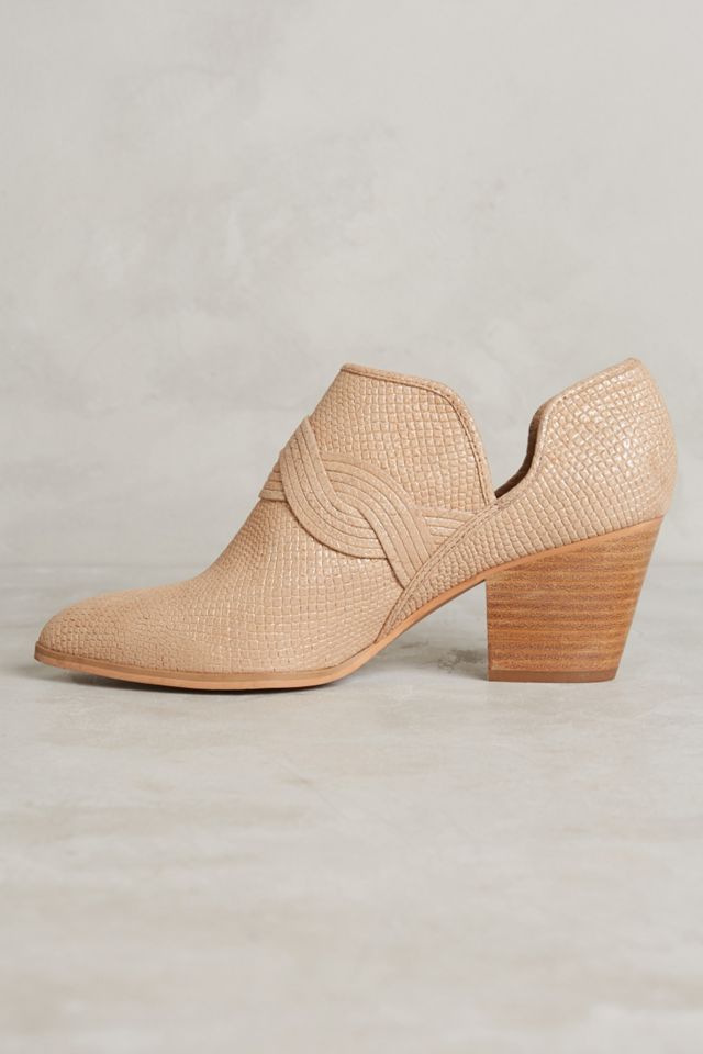 Lien.Do by Seychelles Ciudad Booties #2