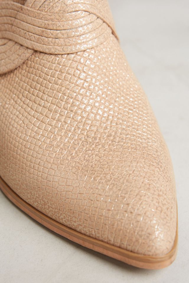 Lien.Do by Seychelles Ciudad Booties #4