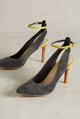 Lien.Do by Seychelles Zamora Heels