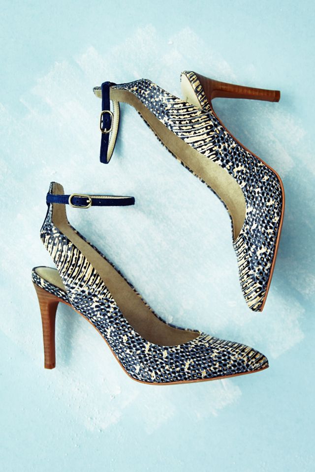 Lien.Do by Seychelles Zamora Heels #5