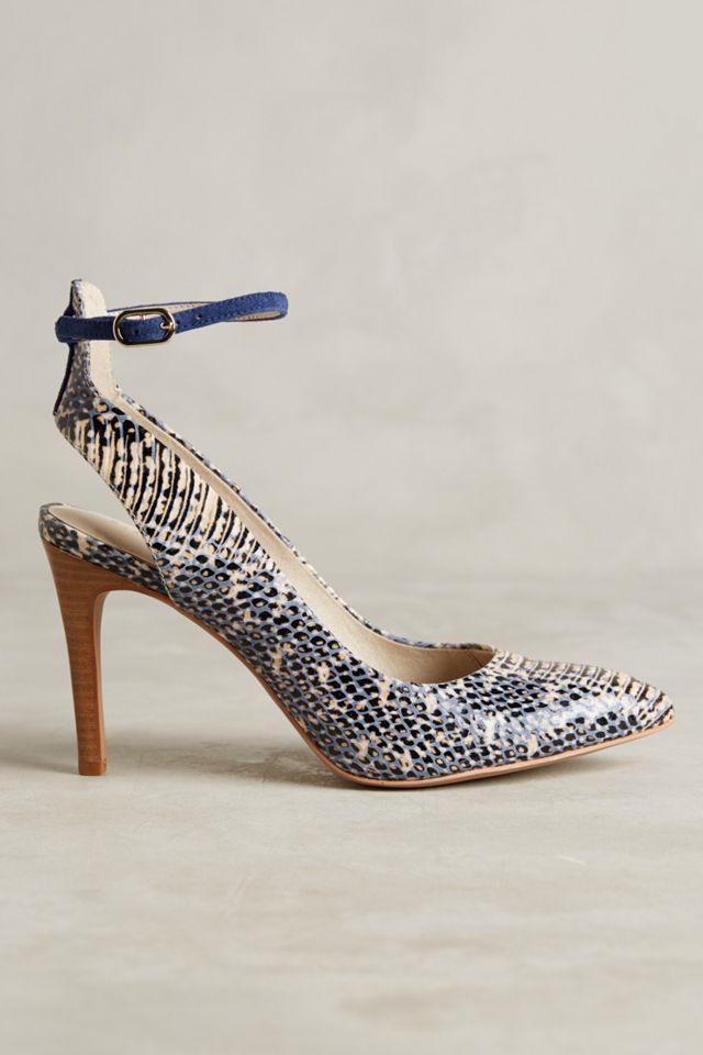 Lien.Do by Seychelles Zamora Heels #1