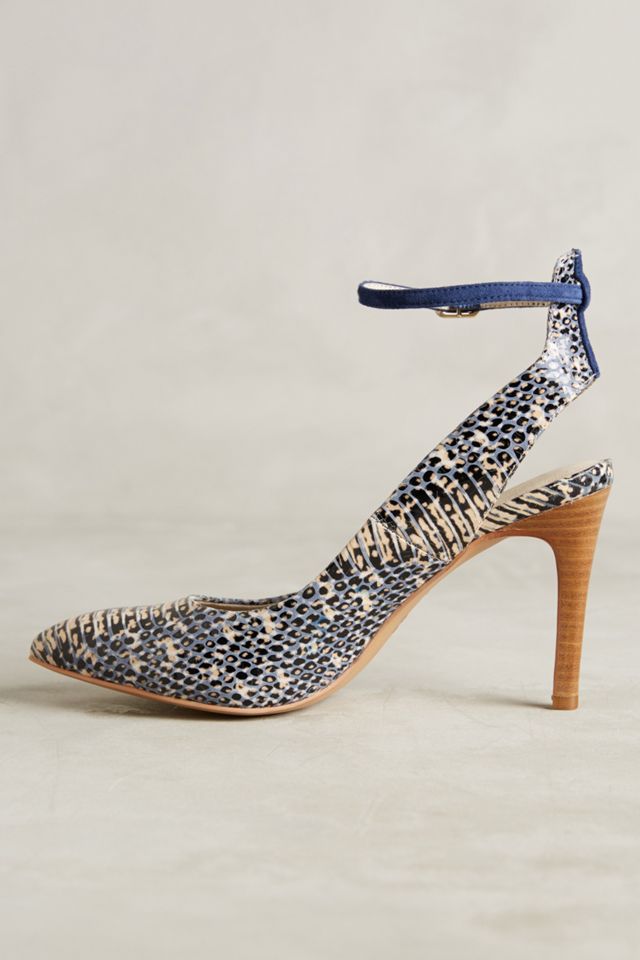 Lien.Do by Seychelles Zamora Heels #2