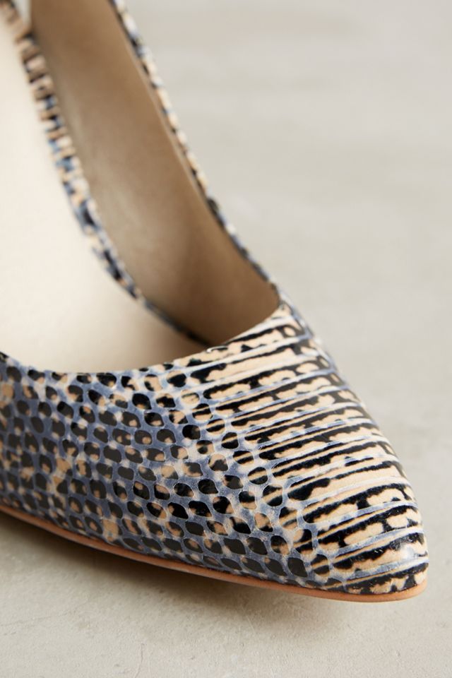 Lien.Do by Seychelles Zamora Heels #3