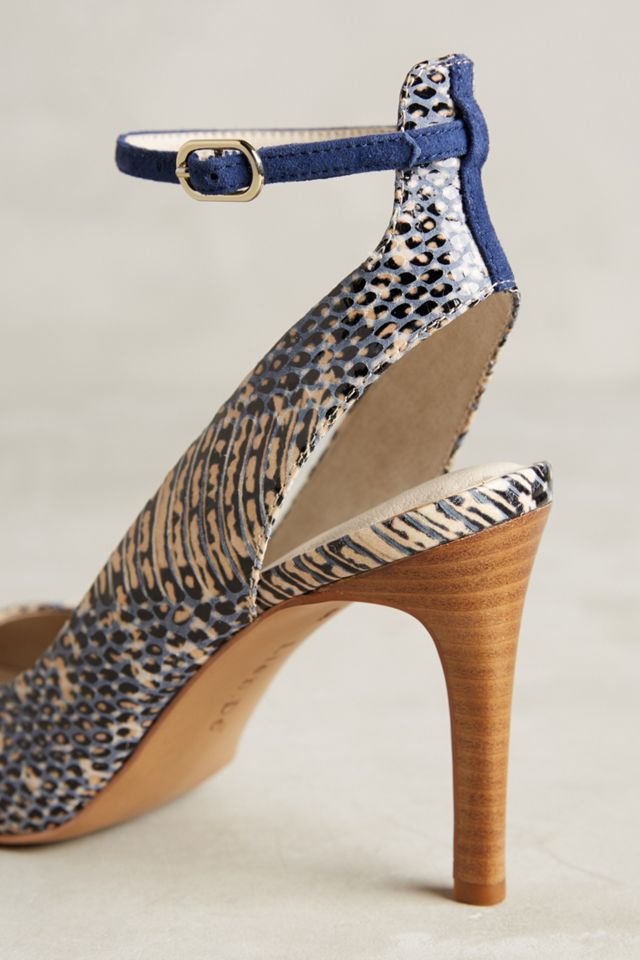 Lien.Do by Seychelles Zamora Heels #4