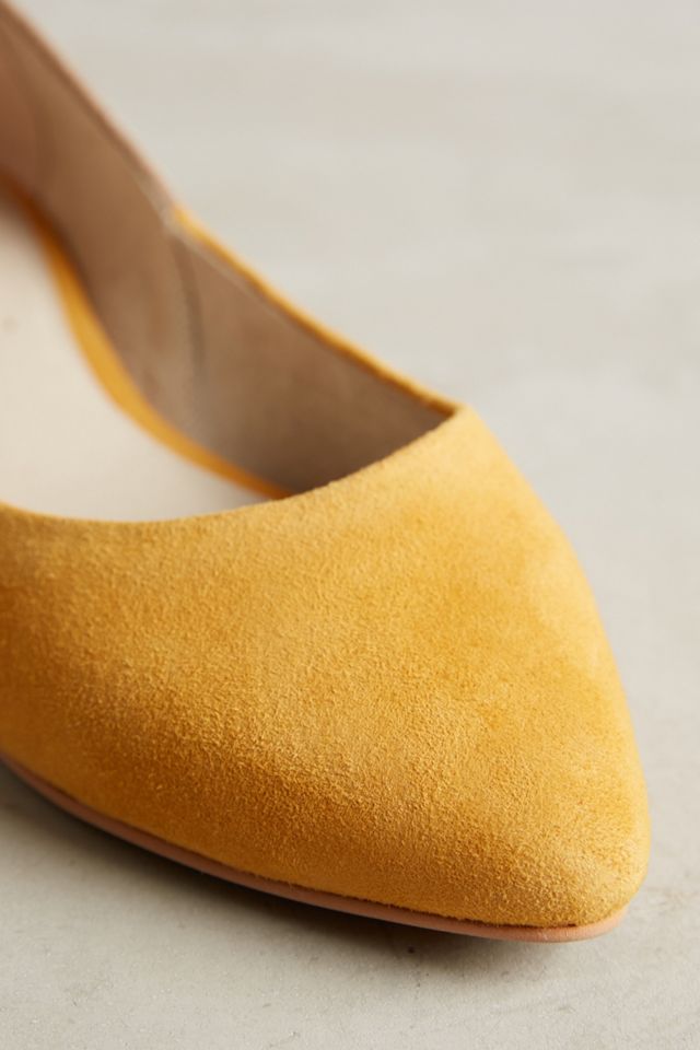 Lien.Do by Seychelles Cordoba Mini Wedges #3