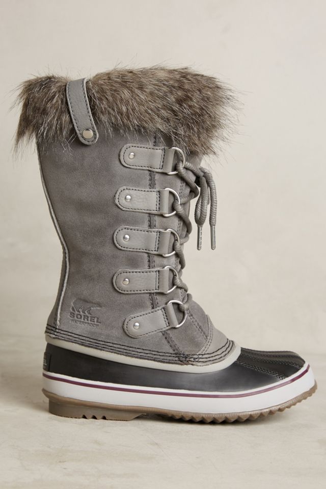 Sorel Joan of Arctic Boots #1