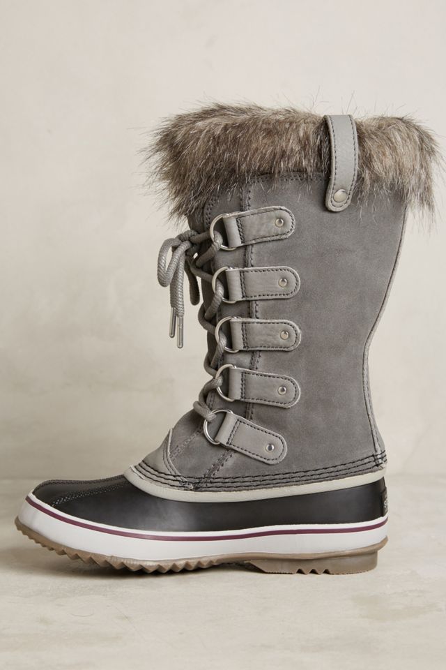 Sorel Joan of Arctic Boots #2