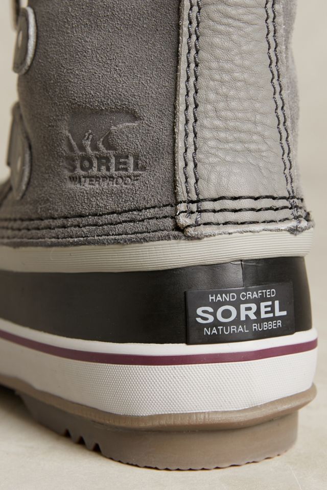 Sorel Joan of Arctic Boots #3