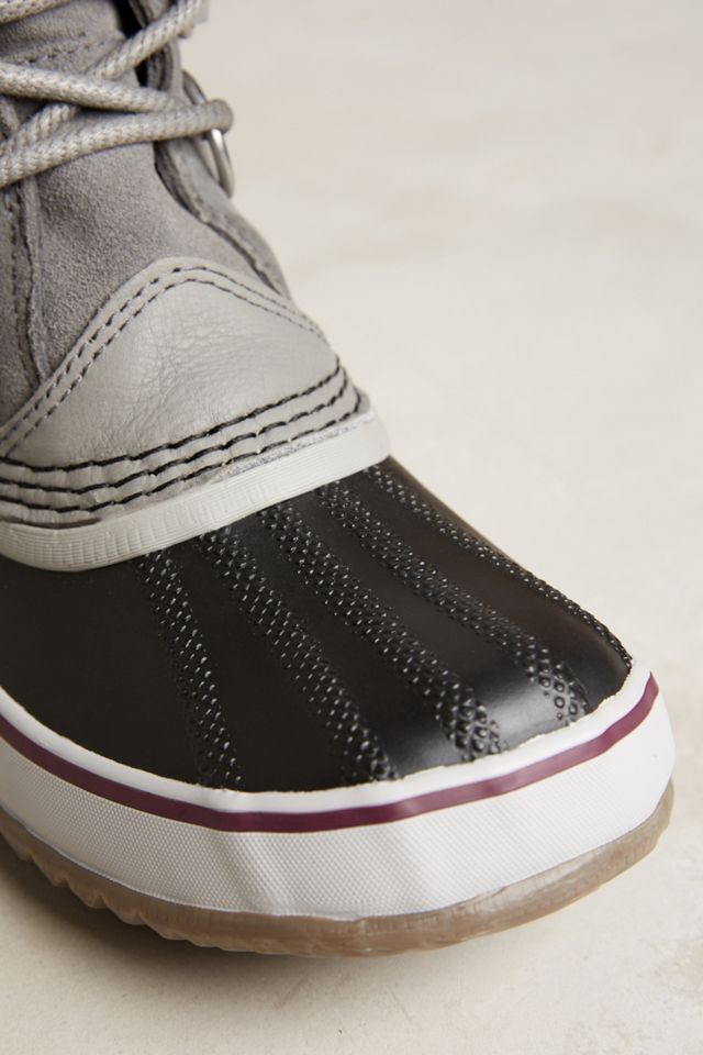 Sorel Joan of Arctic Boots #4