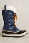 sorel joan of arctic tall