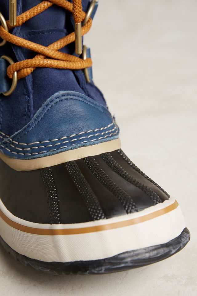 Sorel Joan of Arctic Tall Boots Anthropologie