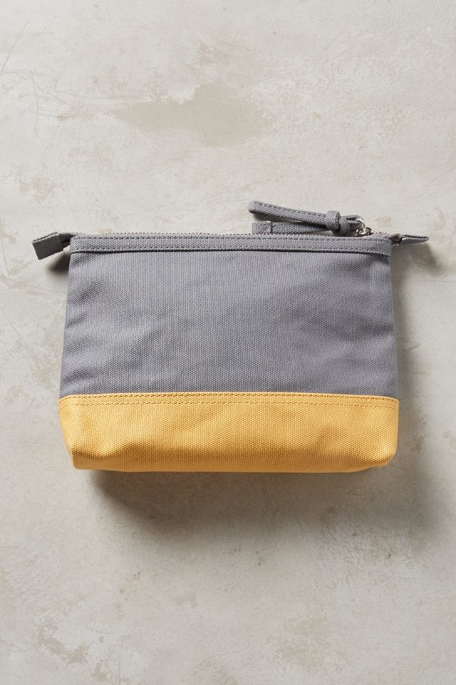 Portmanteau Pouch #1