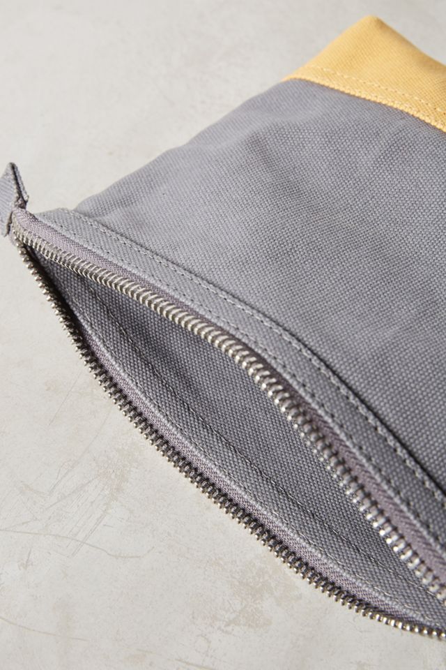 Portmanteau Pouch #2