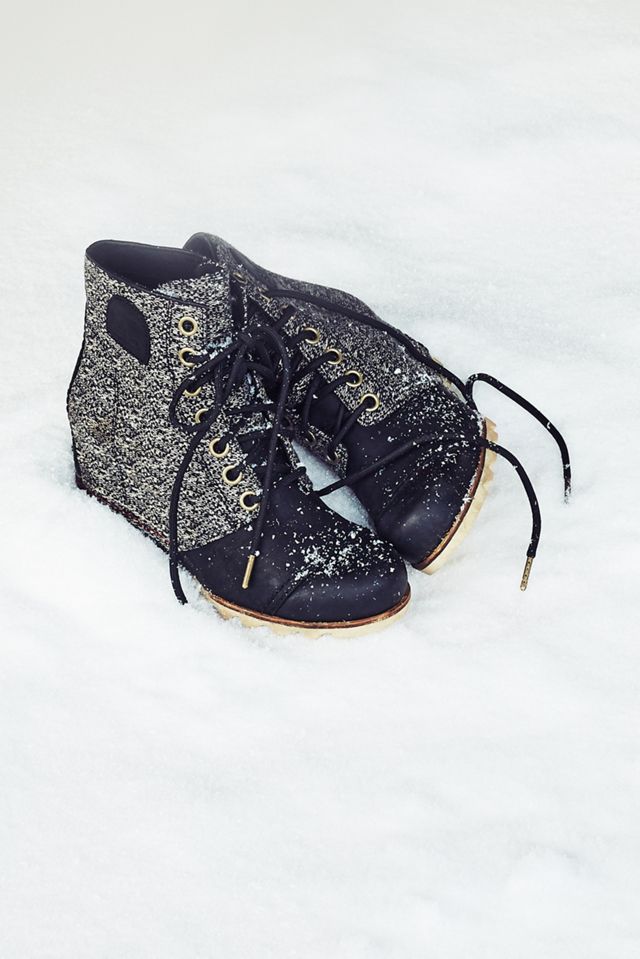 sorel 1964 premium wedge