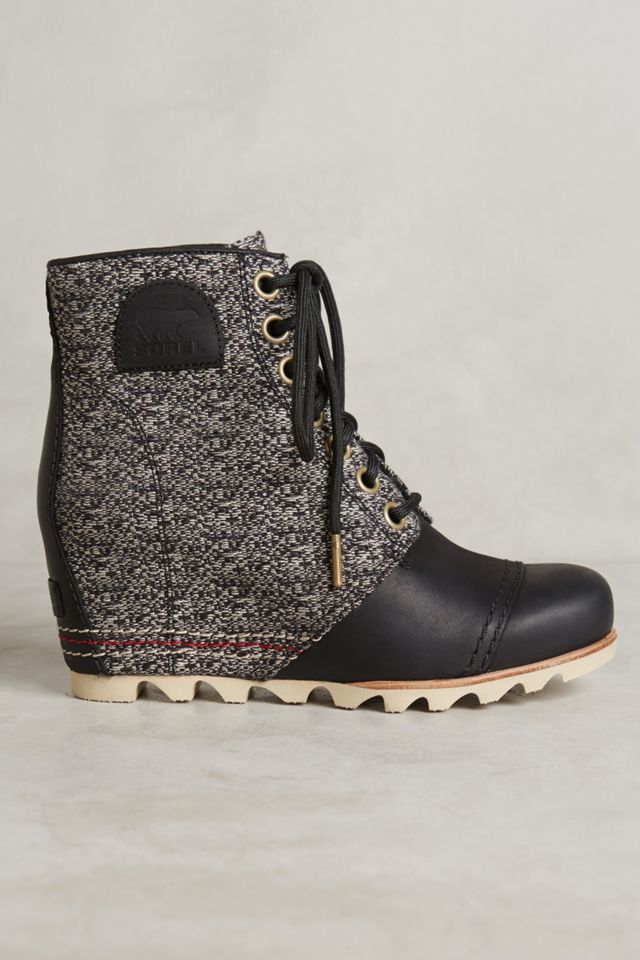 sorel 1964 premium wedge