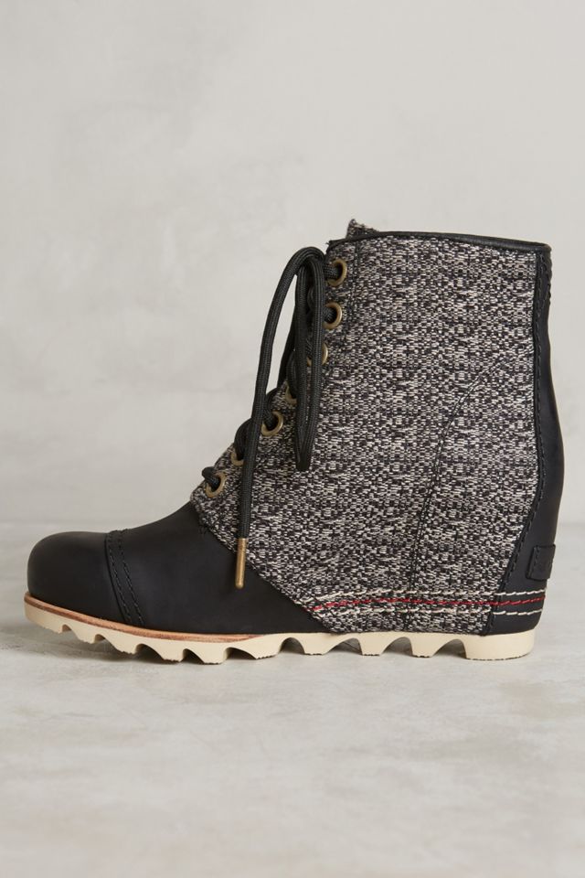 Sorel 1964 Premium Wedge Boots #2