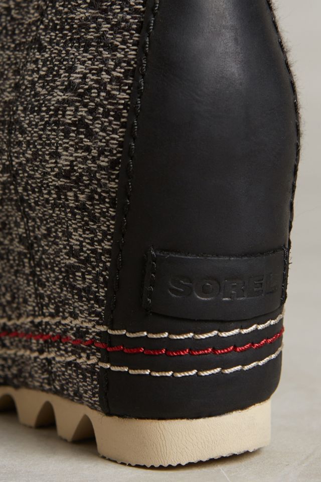 Sorel 1964 Premium Wedge Boots #3