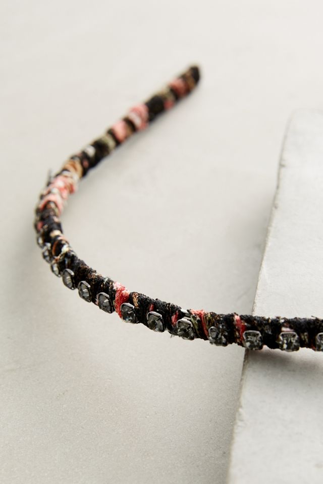 Sibylla Headband #1