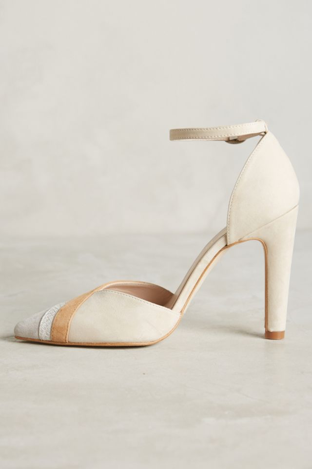 Cleo B Ember Heels #2