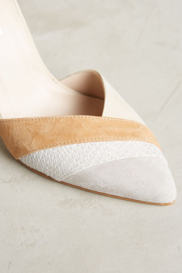 Cleo B Ember Heels #3