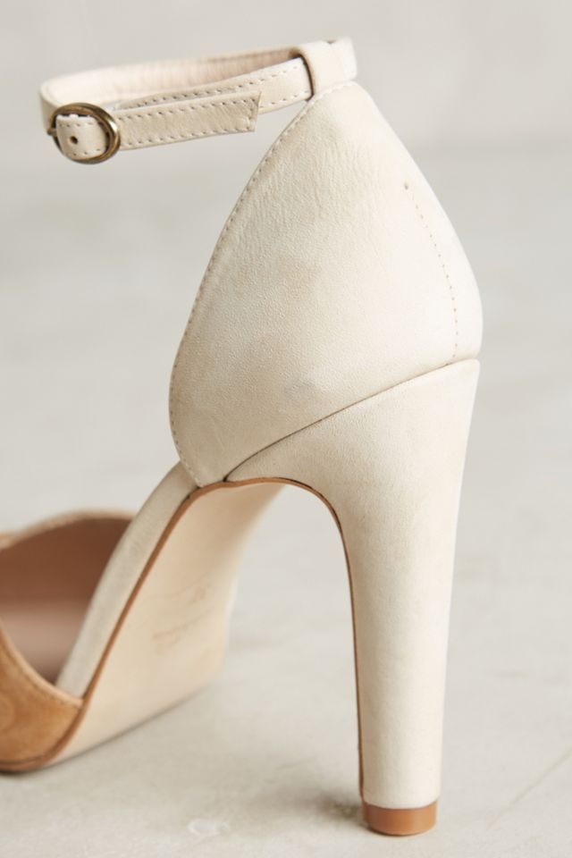 Cleo B Ember Heels #4