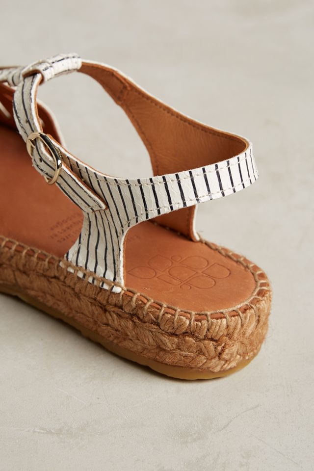 Naguisa Bemol Espadrilles #4