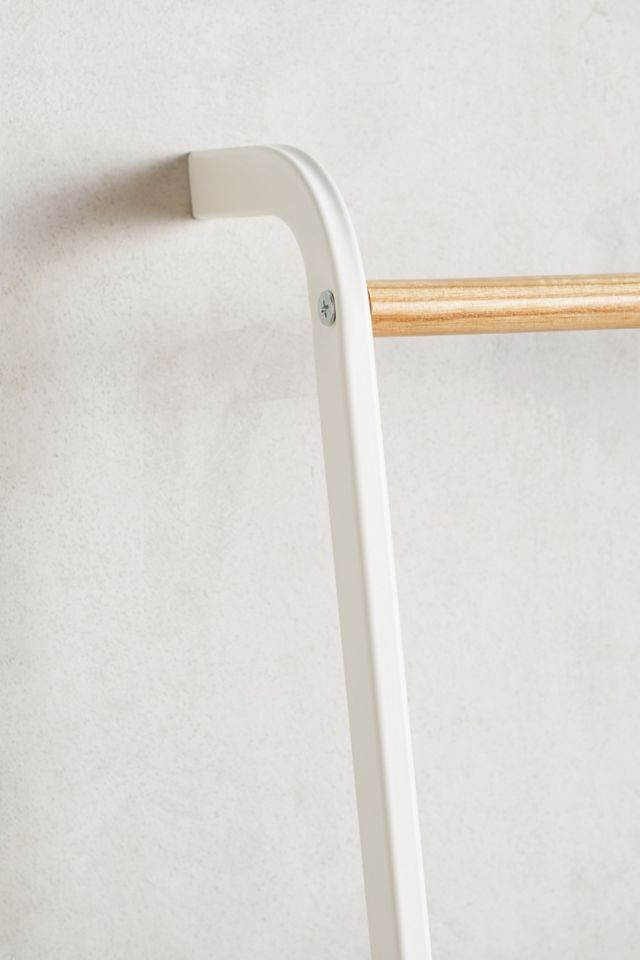 Antorse Ladder #2