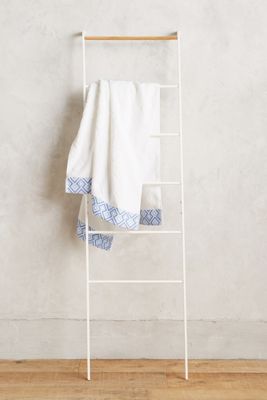 Antorse Ladder