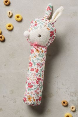 Best Pal Squeaker Rattle