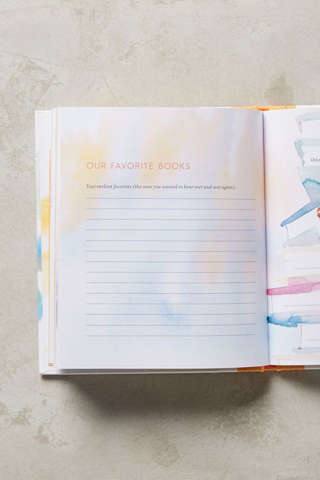Stories For My Child #1