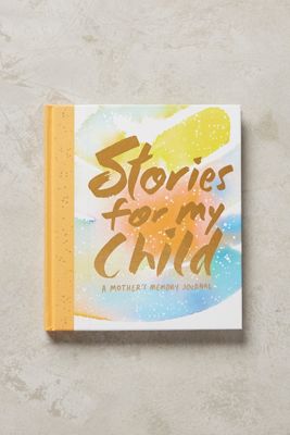 Stories For My Child