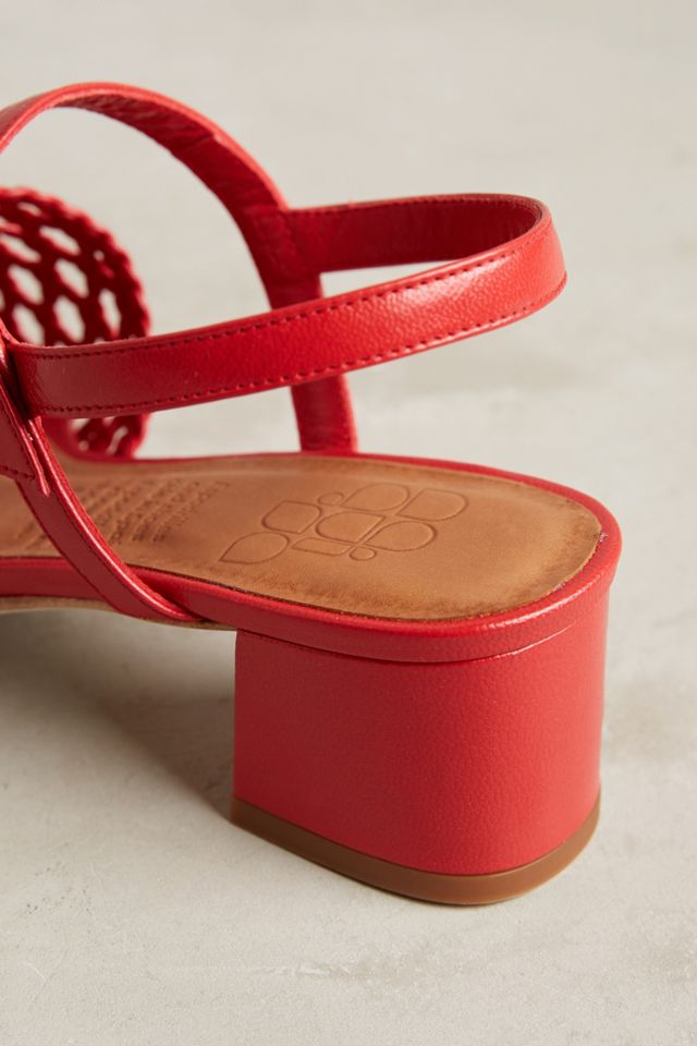 Naguisa Effaby Heels #4