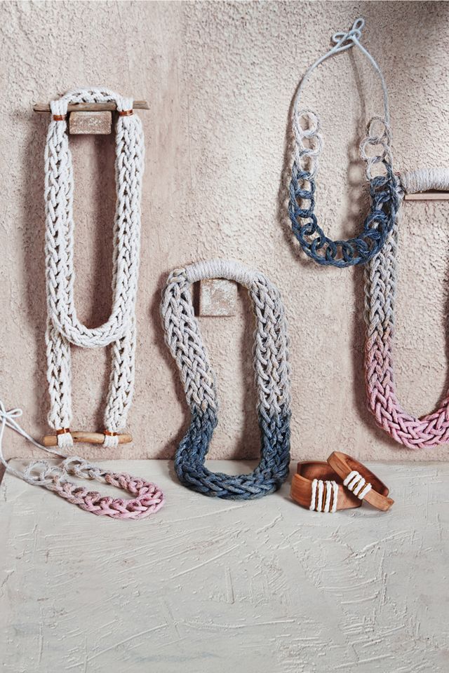 Gomay Cuff #1
