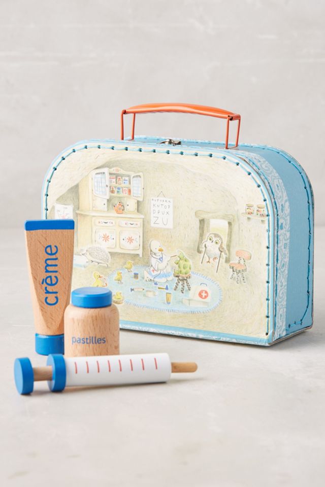 Doctor’s Bag #1
