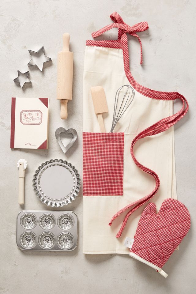 Children’s Baking Kit #1