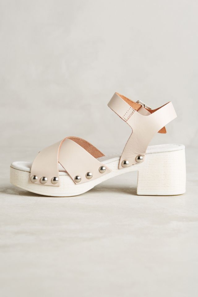Sandro Rosi Lia Clogs #2