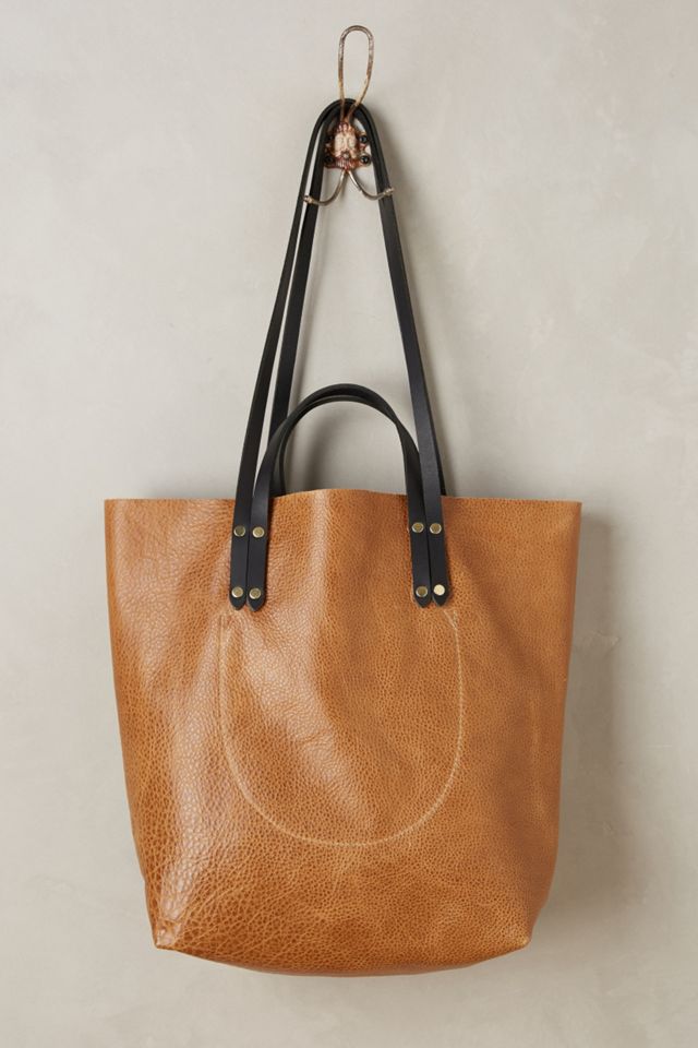 Sari Tote #1