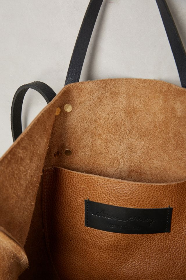 Sari Tote #2