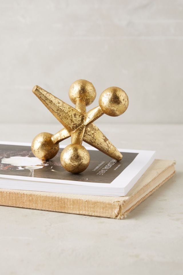 Jack Decorative Object Anthropologie