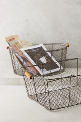 Somerset Basket