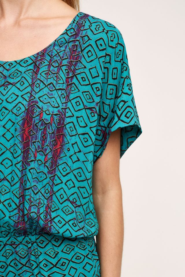 Weylyn Romper #2