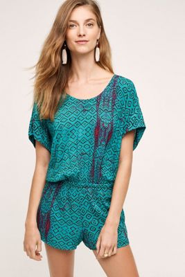Weylyn Romper