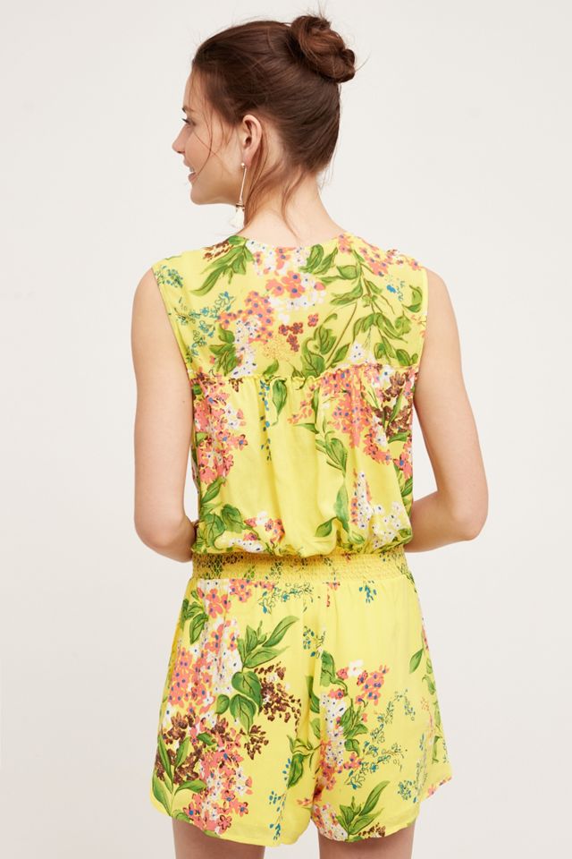 Annisa Romper #1