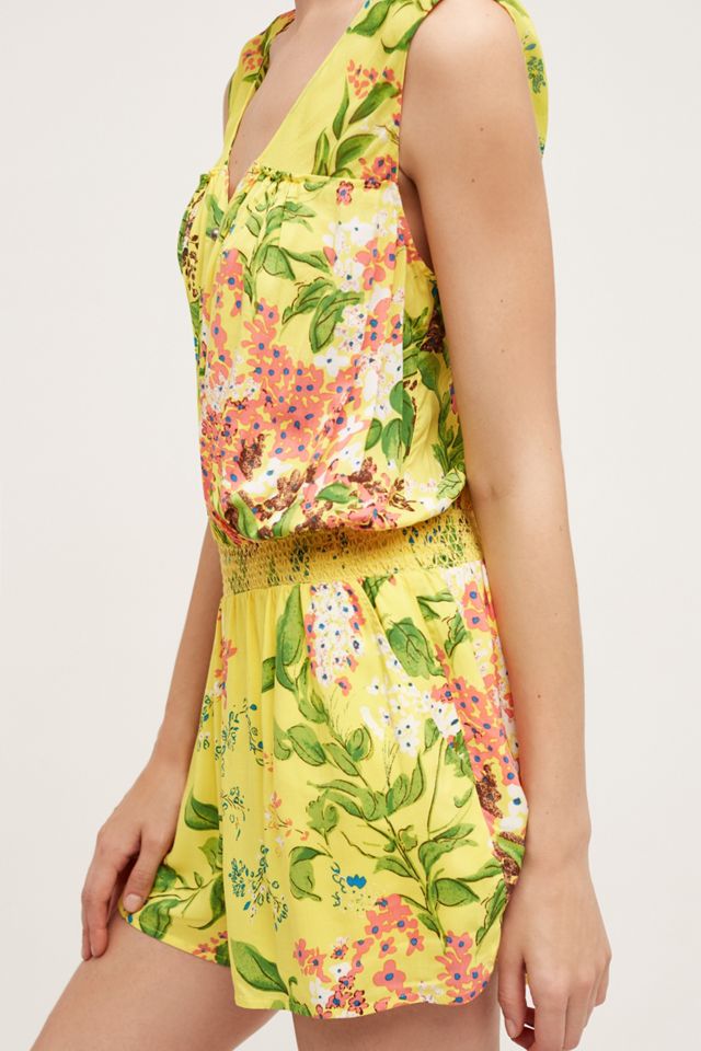 Annisa Romper #2