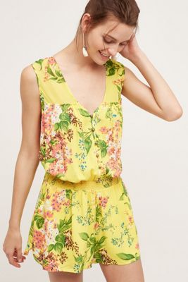 Annisa Romper