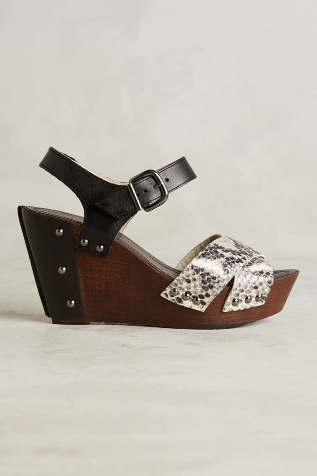 KMB Neske Wedges #1