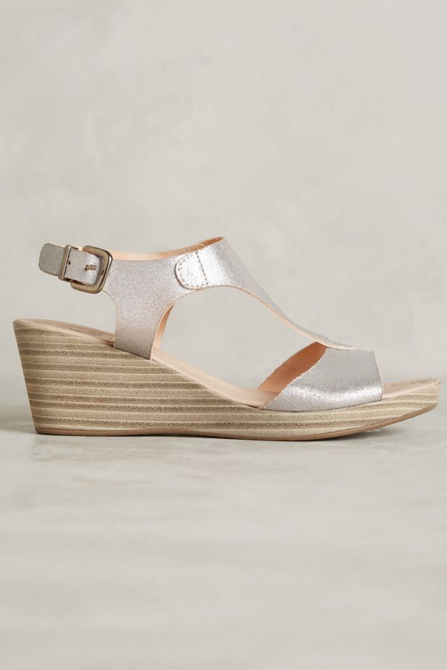 KMB Rovira Wedges #1
