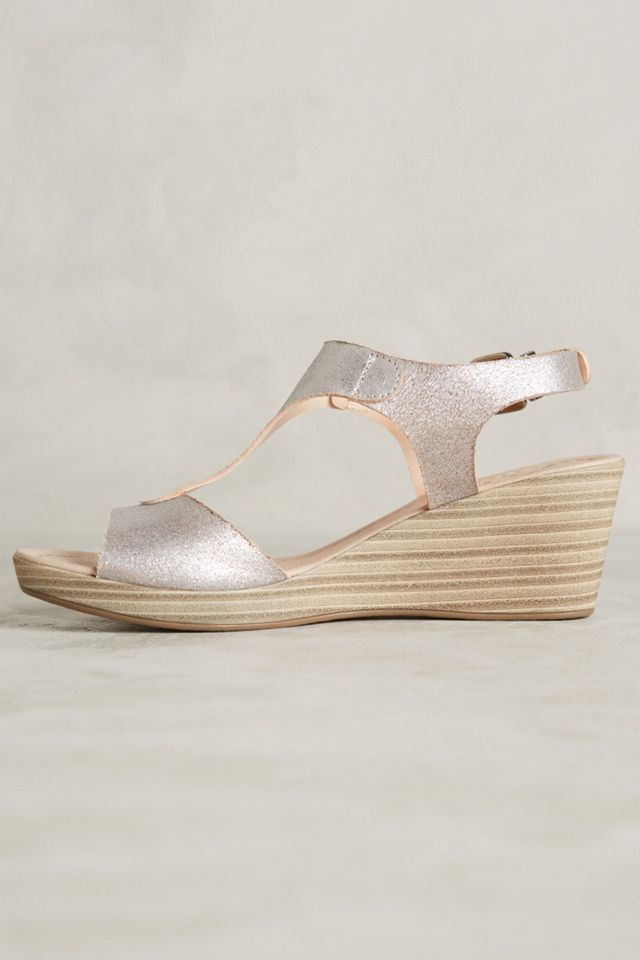 KMB Rovira Wedges #2