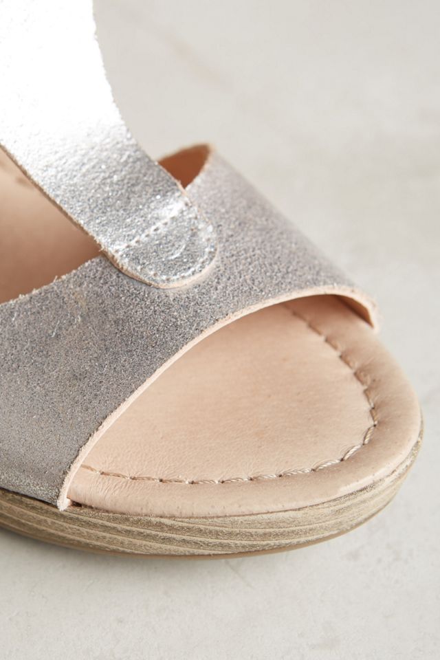 KMB Rovira Wedges #3