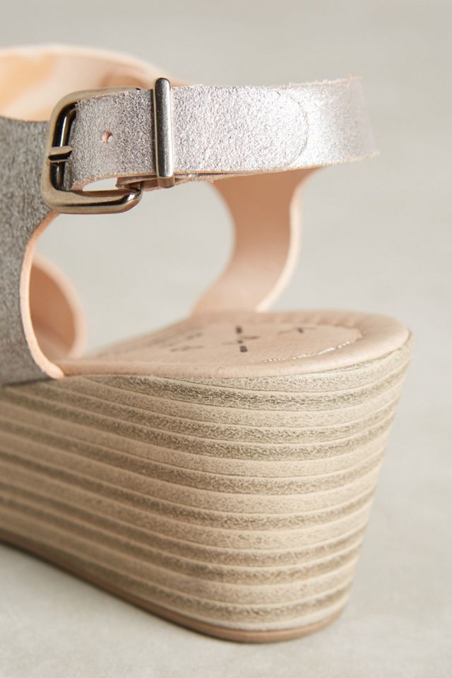 KMB Rovira Wedges #4